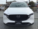 CX-5  2.5 25S スポーツ アピアランス