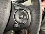 ホンダセンシング付きです!様々な安全装備と運転支援装置があなたを危険から守り運転の負担も軽減してくれます!操作は簡単ですので心配はしないで下さい。