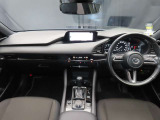 MAZDA3ファストバック 1.5 15S ツーリング 