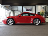 911 カレラ4 PDK 