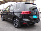 ゴルフトゥーラン TSI ハイライン 