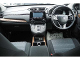 CR-V 2.0 ハイブリッド EX 