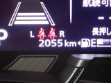 2055km走行