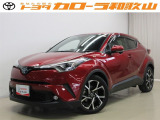トヨタカローラ和歌山の認定中古車『トヨタ C-HR』をご覧いただきありがとうございます。