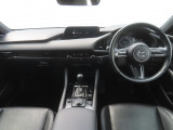 MAZDA3ファストバック 2.0 X Lパッケージ 