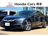 ホンダ シビックセダン
