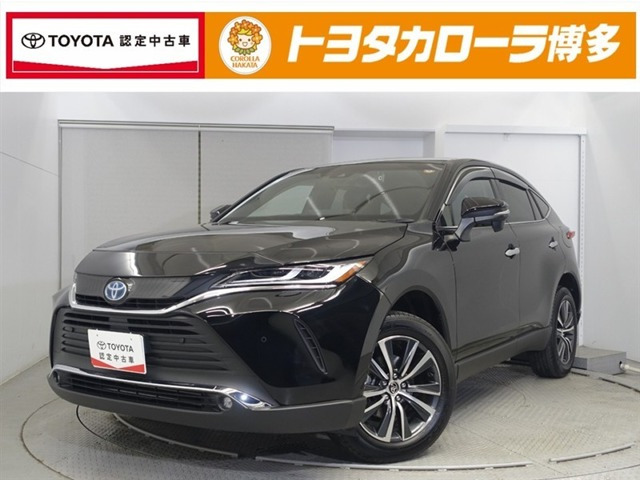 ヤリス 1.5 ハイブリッド G 