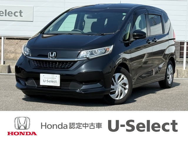 ホンダ フリード 
