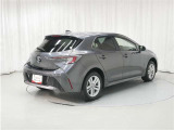 カローラスポーツ 1.2 G 4WD 