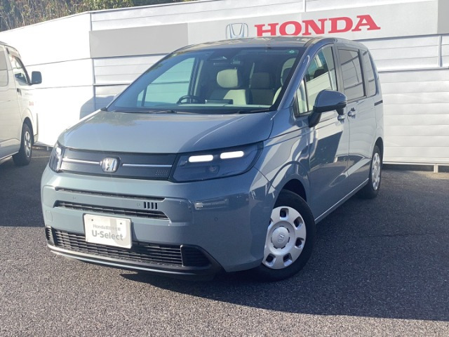 ホンダ フリード 