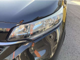 ヘッドライトはクスミも少なく良好な状態です♪