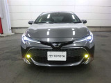 カローラスポーツ 1.2 G スタイルパッケージ