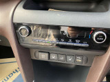 オートエアコンなので、お好みの温度に設定するだけで車内を快適空間にしてくれます。