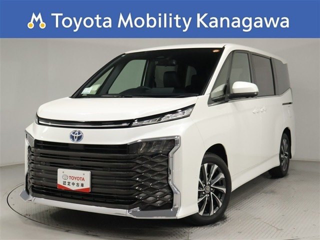 ヴォクシー  1.8 ハイブリッド S-Z