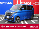 日産 ルークス