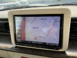 ナビ装着済み♪