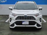 RAV4 2.5 ハイブリッド G E-Four 4WD 