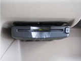 今や必需品の◆ETC車載器 装備車◆ 有料道路を利用する際にスムースに通過でき、わずらわしい料金支払いから開放されます!