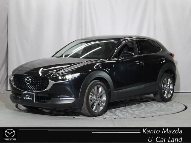 CX-30 1.8 XD プロアクティブ ツーリングセレクション 