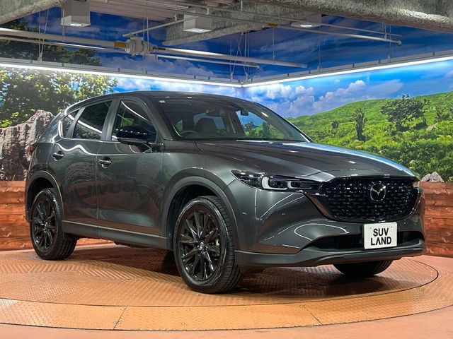 マツダ CX-5 2.2 XD ブラックトーンエディション の中古車詳細 (27,285
