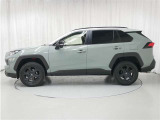 RAV4 2.0 アドベンチャー 4WD 