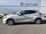 MAZDA2 1.5 15S プロアクティブ スマートエディションII 