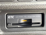 【ETC】高速道路の料金所をストレスなく通過!話題のスポットやサービスエリアに多い「スマートIC」利用時は必須のアイテムです。当店でセットアップを実施、ご納車当日からすぐにご利用いただけます!