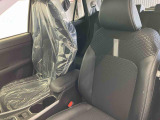 フロントシートです。ゆったり運転ができます。長距離ドライブもラクラク♪♪