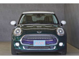 ミニ クーパー 