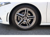 Aクラス A180 スタイル AMGライン 