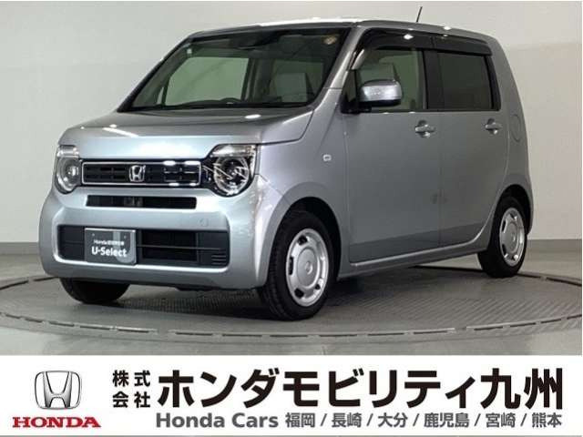 ホンダ N-WGN 