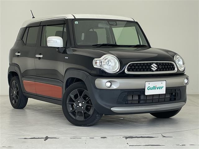 クロスビー 1.0 ハイブリッド(HYBRID) MZ 修復歴無し