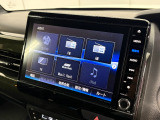 オーディオソースも充実しております!ドライブが更に楽しくなりますね!