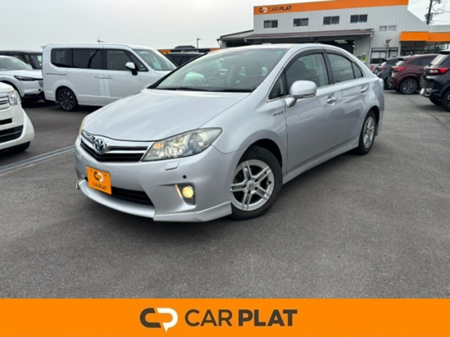 SAI 2.4 S LEDエディション 