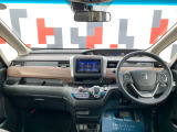 フリード 1.5 ハイブリッド クロスター ホンダセンシング 4WD 