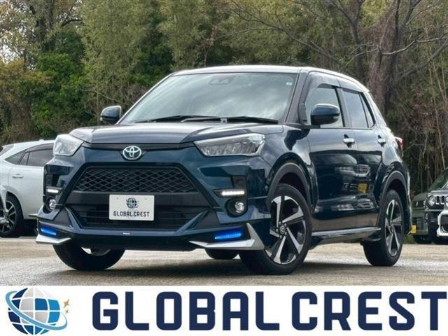 ライズ  ハイブリッド 1.2 Z