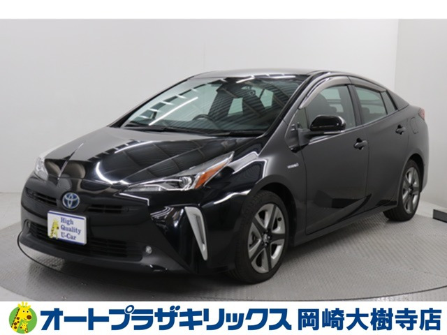 プリウス 1.8 A ツーリングセレクション 