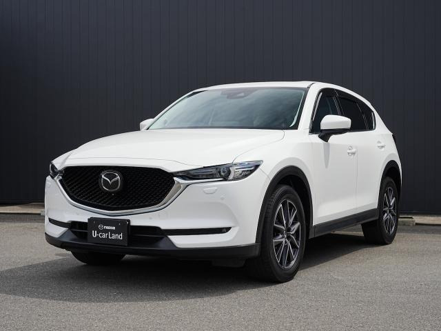 CX-5 2.2 XD Lパッケージ 4WD 