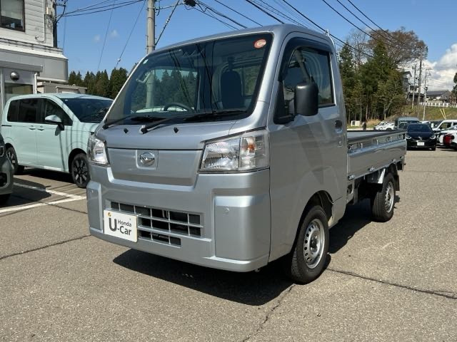 ダイハツ ハイゼットトラック 