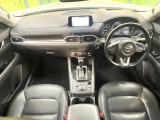 CX-5 2.2 XD Lパッケージ 