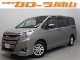 トヨタ ノア