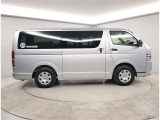 ハイエースバン 2.0 DX ロング GLパッケージ 