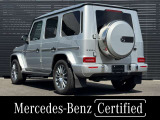 Gクラス G350d AMGライン 4WD 