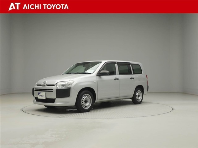 トヨタ プロボックスバン 