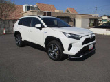 RAV4  PHV 2.5 G E-Four 4WD