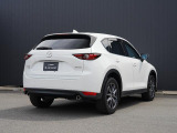 CX-5 2.2 XD Lパッケージ 4WD 