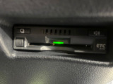【ETC】高速道路の料金所をストレスなく通過!話題のスポットやサービスエリアに多い「スマートIC」利用時は必須のアイテムです。当店でセットアップを実施、ご納車当日からすぐにご利用いただけます!
