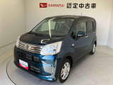ダイハツ ムーヴ