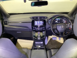 CR-V 2.0 e:HEV EX ブラック エディション