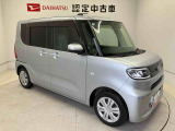 初度登録から36ヶ月未満で走行距離6万キロ未満のダイハツの中古車は、新車保証を2年間延長することができる、「まごころ保証プラス&alpha;」を7,920円という低価格でお付けすることができます。